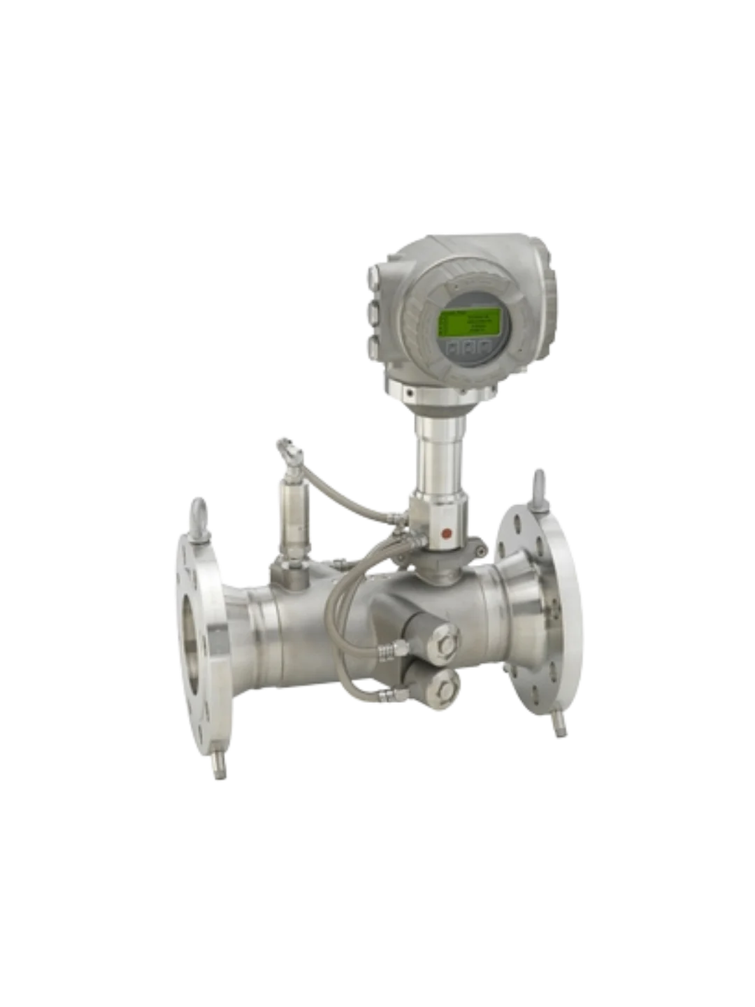 Proline Prosonic Flow G 300 Endress+Hauser - Ultrasonic Gas Flowmeter 9G3B — Endress+Hauser General Automation